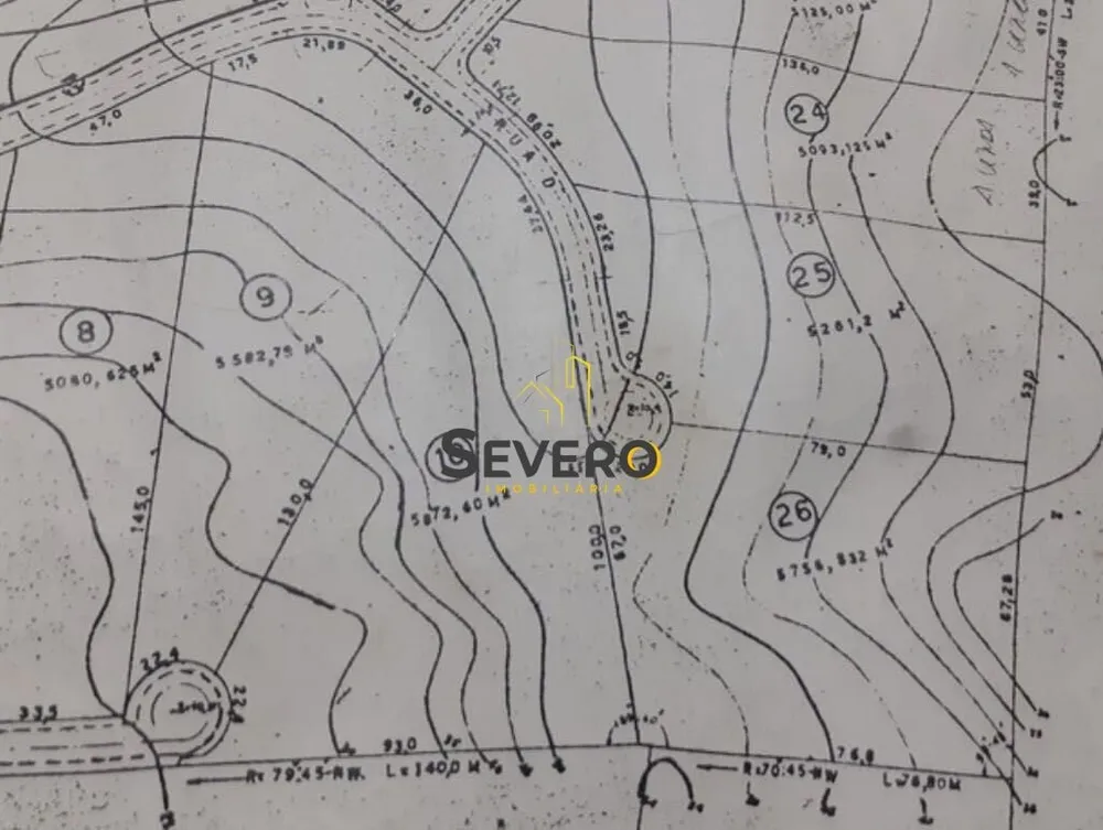 Terreno, 600 m² - Foto 12