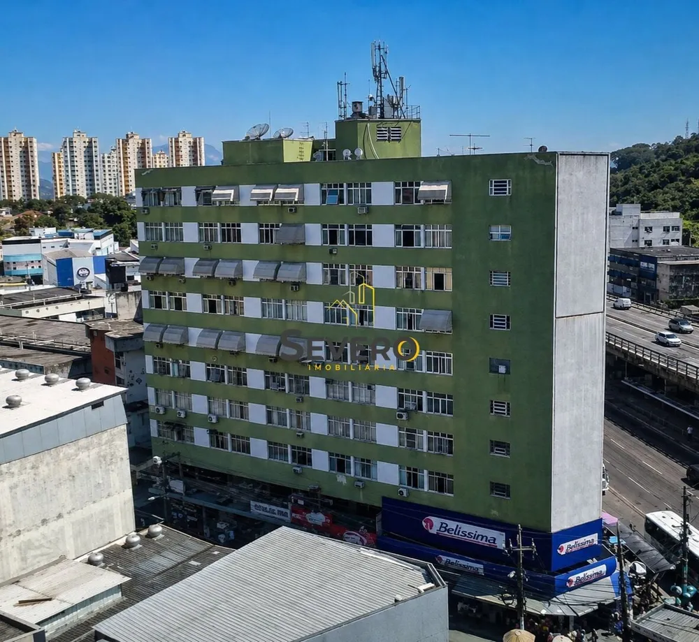 Apartamento, 2 quartos, 78 m² - Foto 3