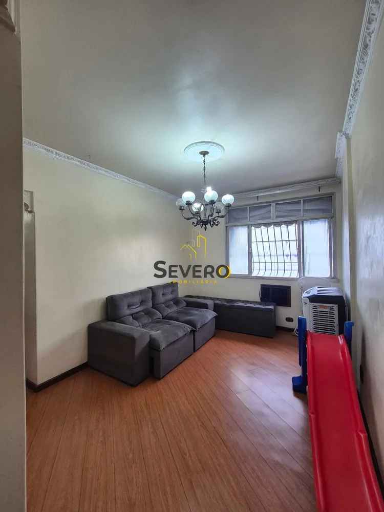 Apartamento, 2 quartos, 78 m² - Foto 5