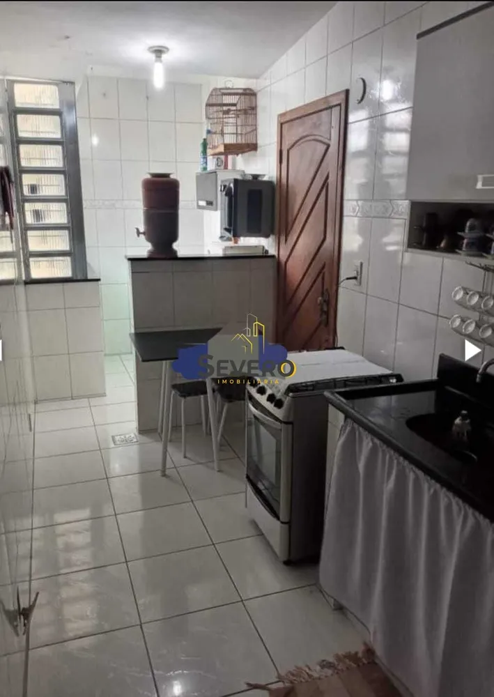 Apartamento, 2 quartos, 65 m² - Foto 6