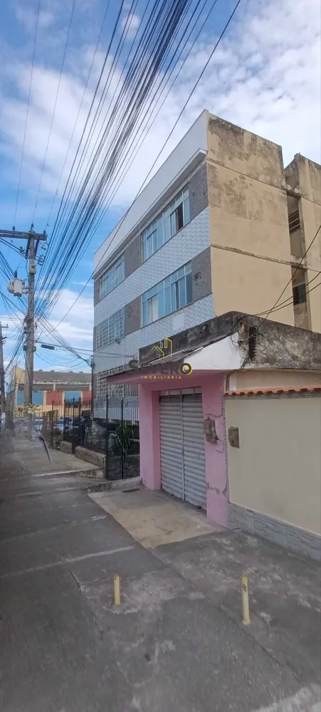 Apartamento, 2 quartos, 65 m² - Foto 2