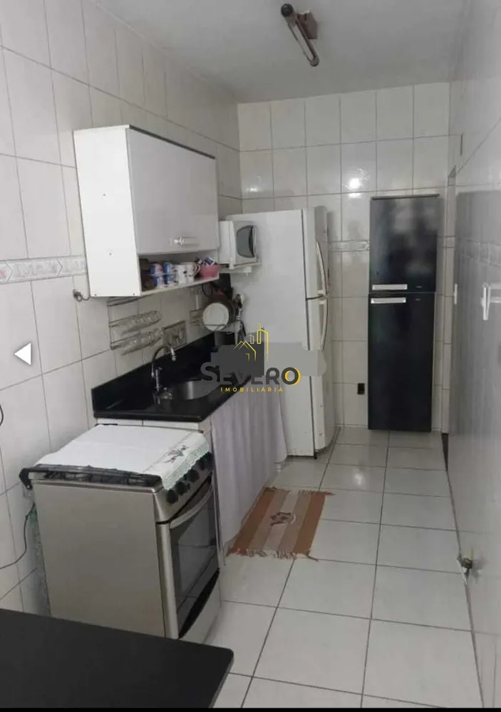 Apartamento, 2 quartos, 65 m² - Foto 8