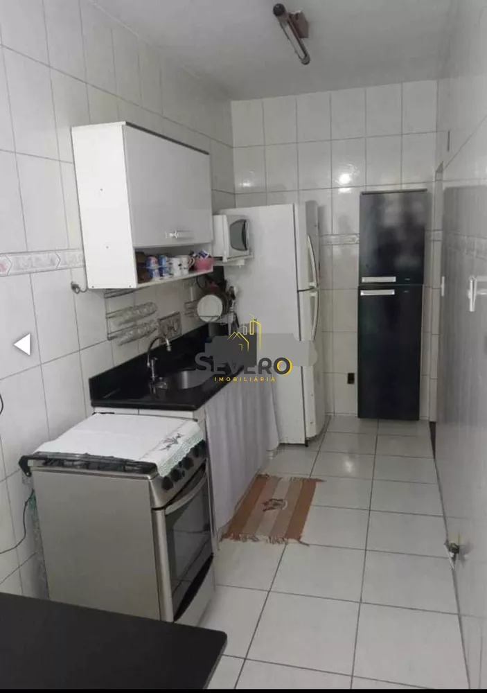 Apartamento, 2 quartos, 65 m² - Foto 4