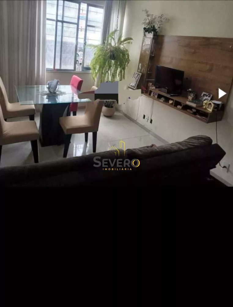 Apartamento, 2 quartos, 65 m² - Foto 2