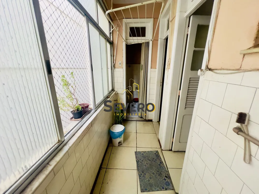 Apartamento, 2 quartos, 105 m² - Foto 14