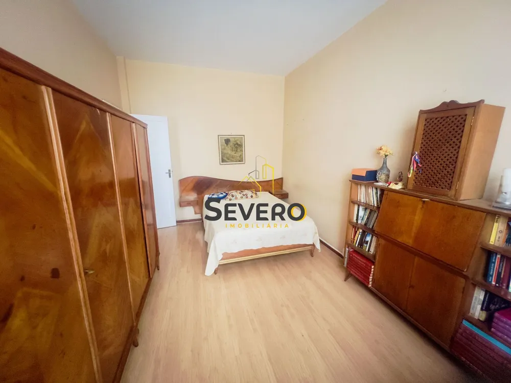 Apartamento, 2 quartos, 105 m² - Foto 2