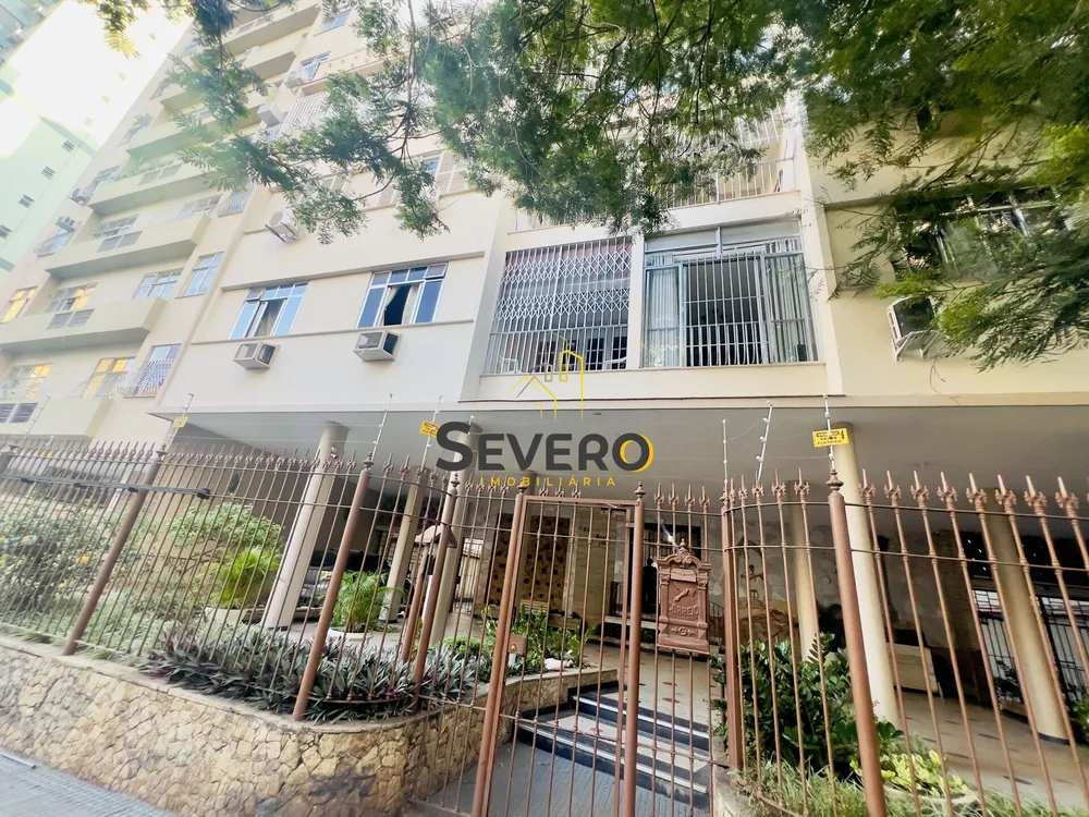 Apartamento, 2 quartos, 105 m² - Foto 3