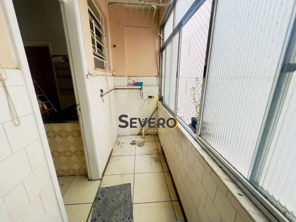 Apartamento, 2 quartos, 105 m² - Foto 20