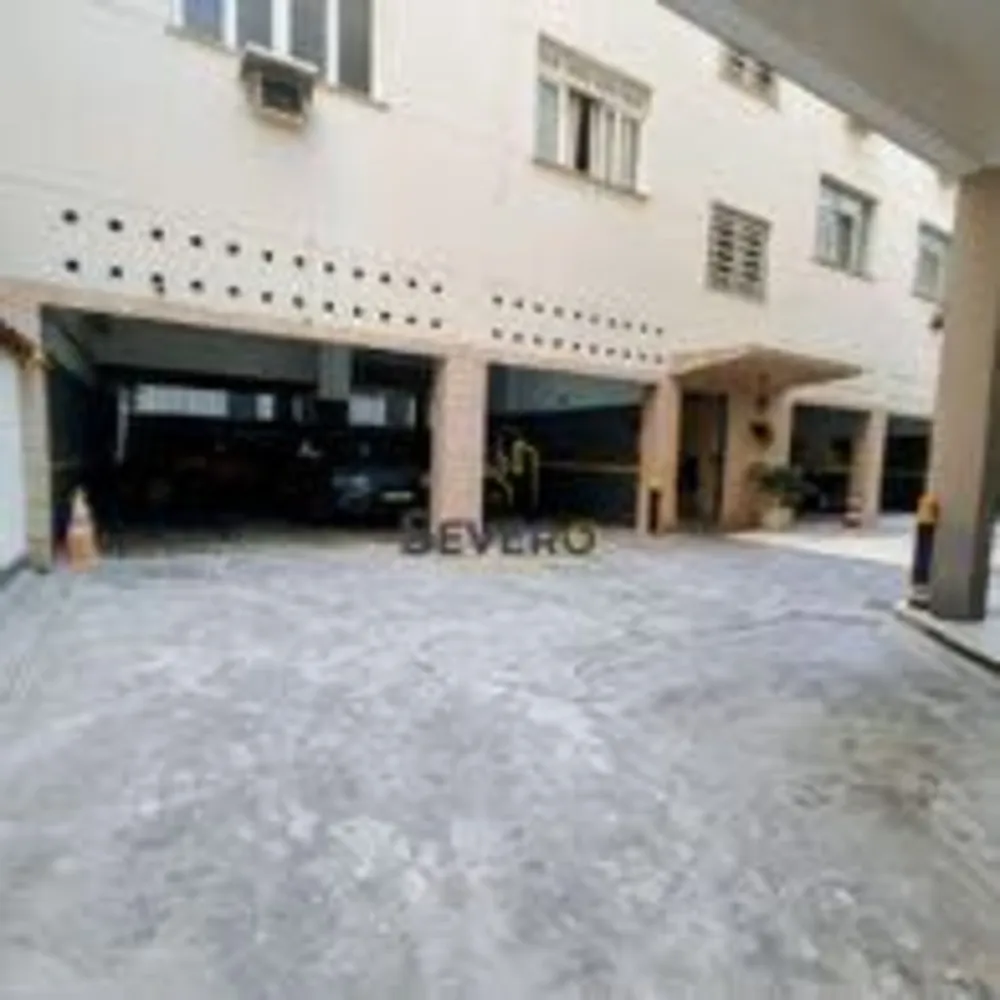 Apartamento, 2 quartos, 105 m² - Foto 1