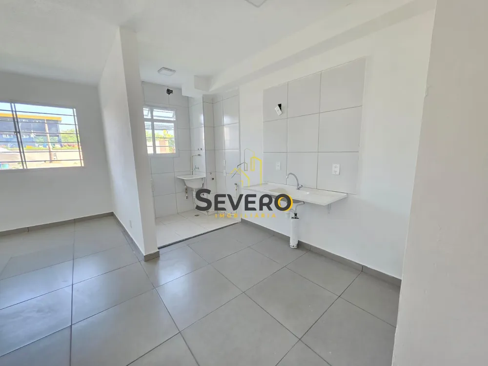 Apartamento, 2 quartos, 45 m² - Foto 6