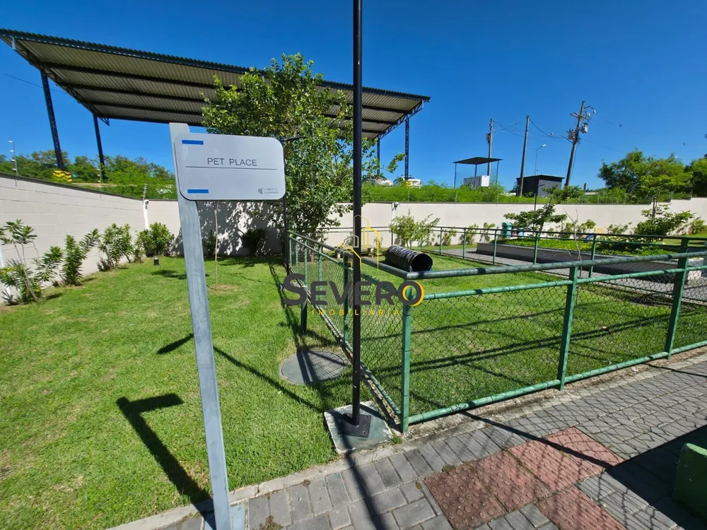 Apartamento, 2 quartos, 45 m² - Foto 32