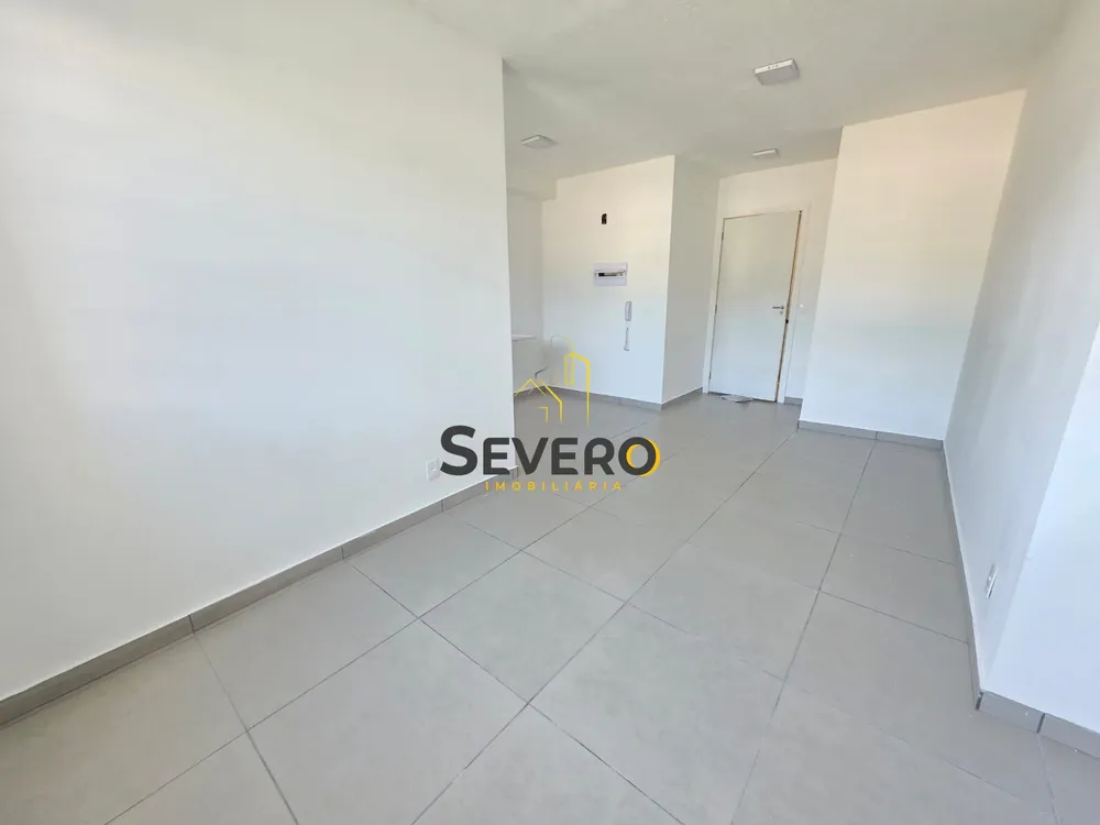 Apartamento, 2 quartos, 45 m² - Foto 2