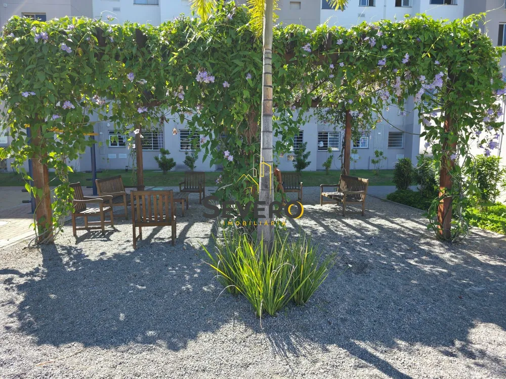 Apartamento, 2 quartos, 45 m² - Foto 35