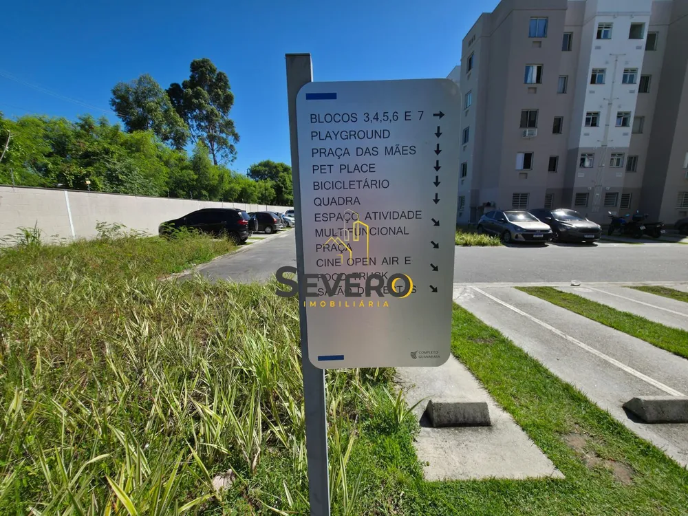 Apartamento, 2 quartos, 45 m² - Foto 33