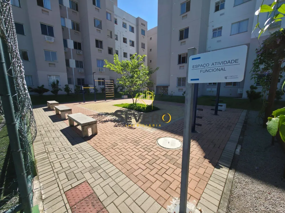 Apartamento, 2 quartos, 45 m² - Foto 30