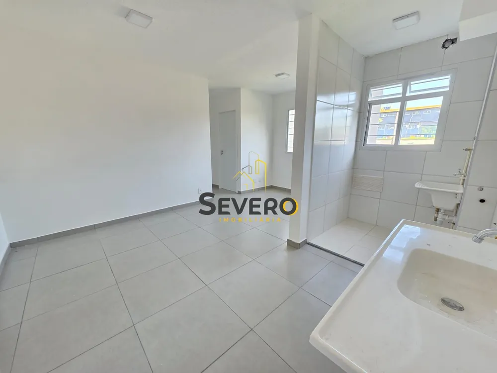 Apartamento, 2 quartos, 45 m² - Foto 15