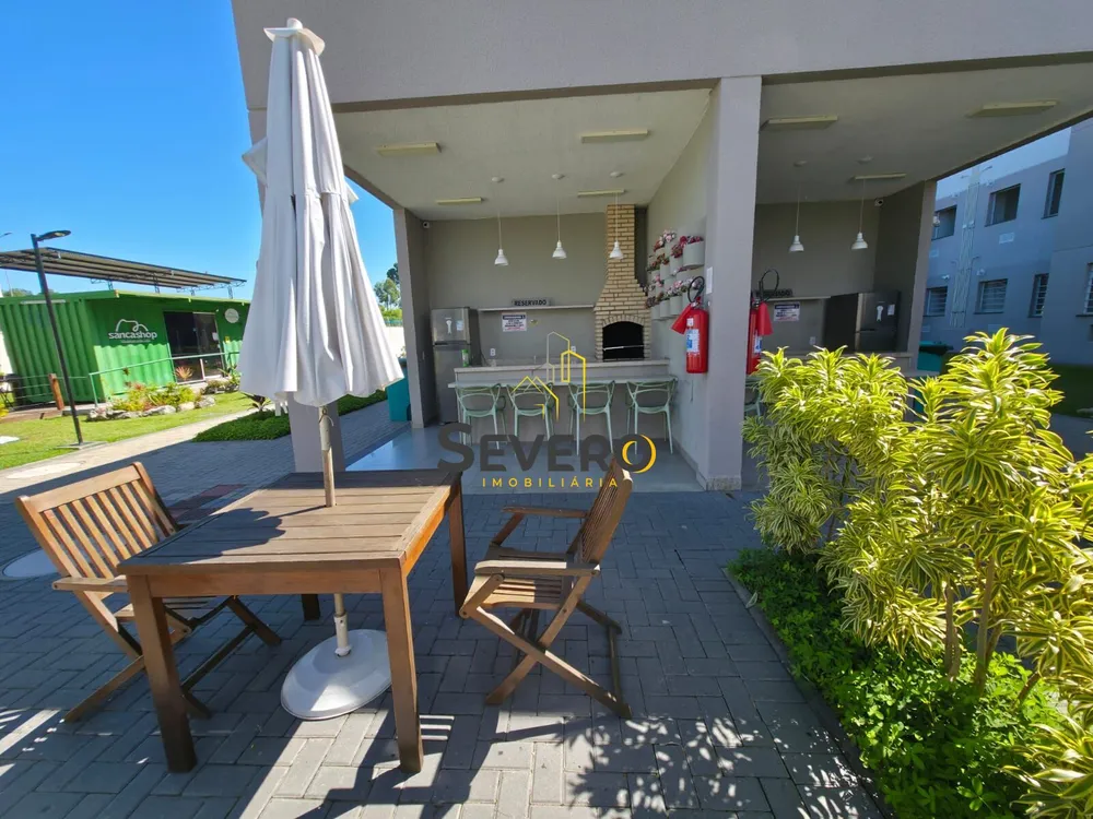 Apartamento, 2 quartos, 45 m² - Foto 31