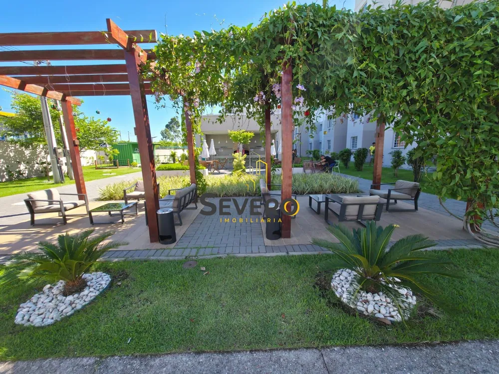 Apartamento, 2 quartos, 45 m² - Foto 27