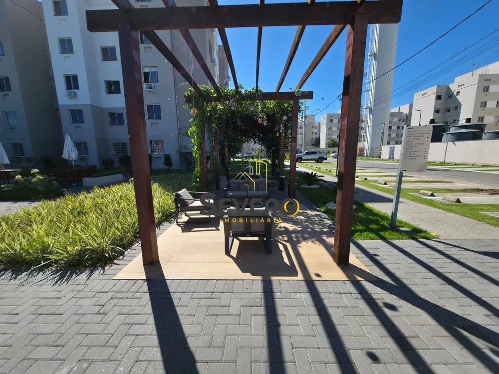 Apartamento, 2 quartos, 45 m² - Foto 25