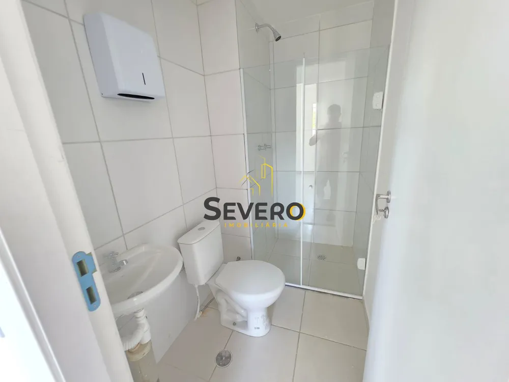 Apartamento, 2 quartos, 45 m² - Foto 16