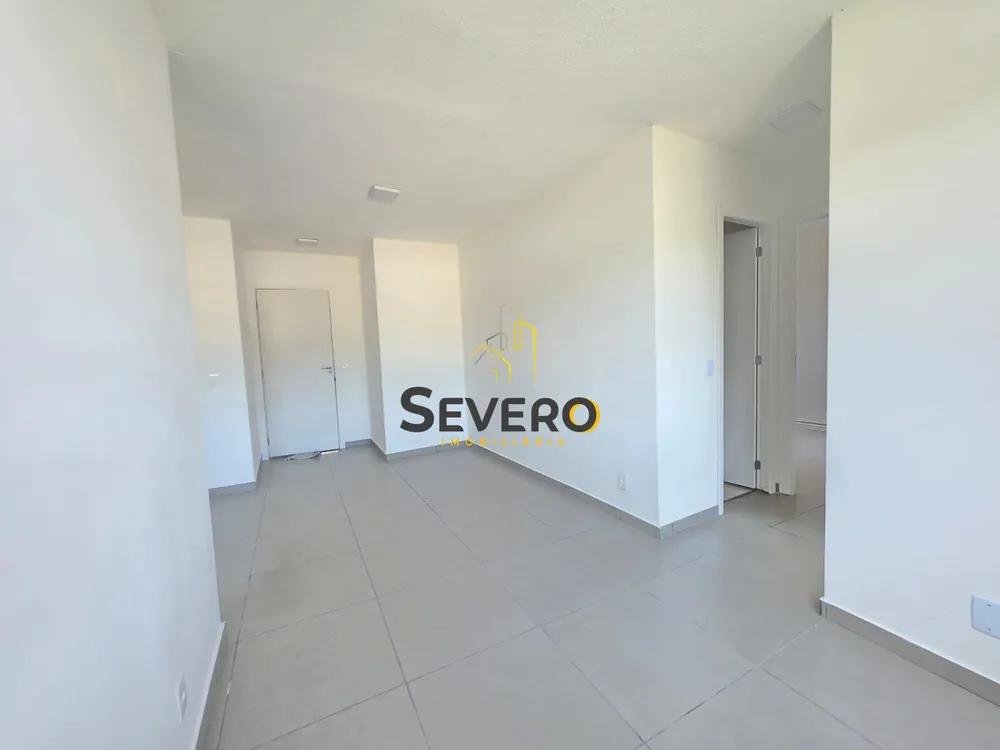 Apartamento, 2 quartos, 45 m² - Foto 5