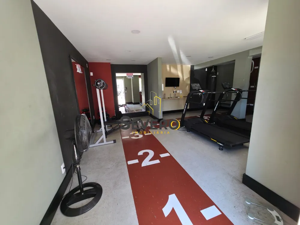 Apartamento, 2 quartos, 45 m² - Foto 26