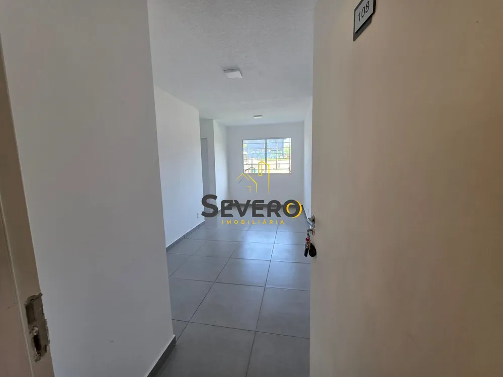 Apartamento, 2 quartos, 45 m² - Foto 11