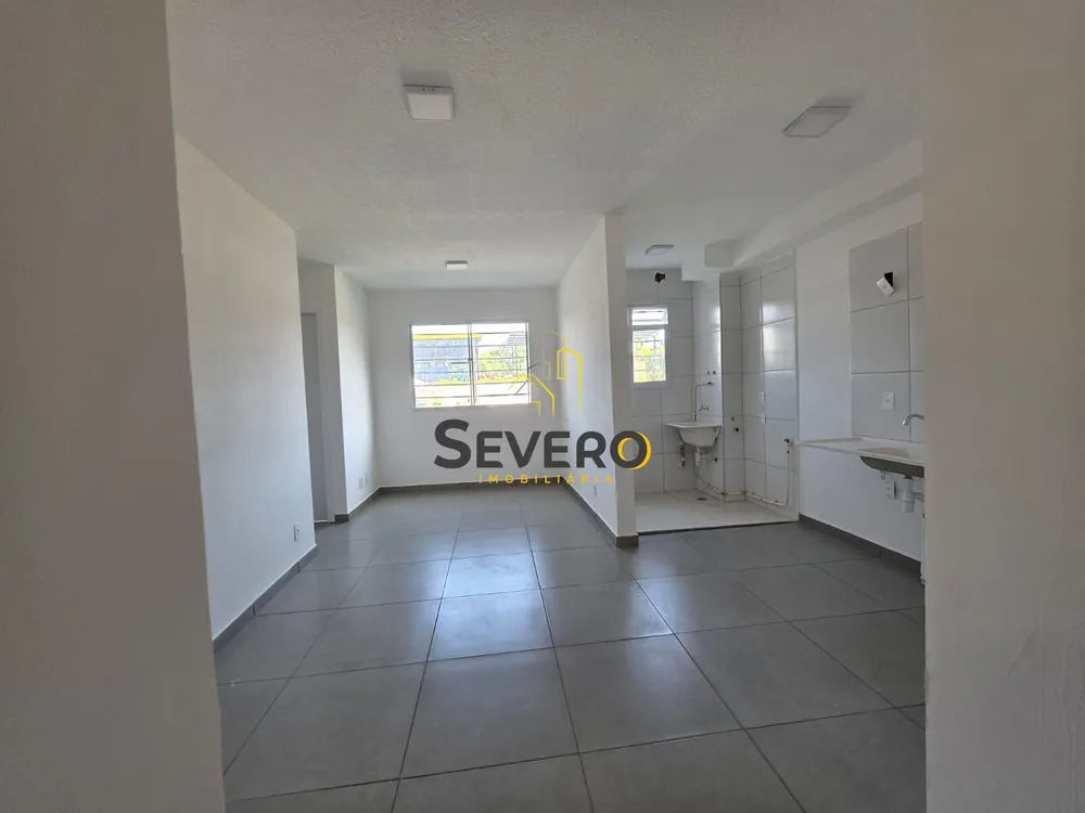 Apartamento, 2 quartos, 45 m² - Foto 5