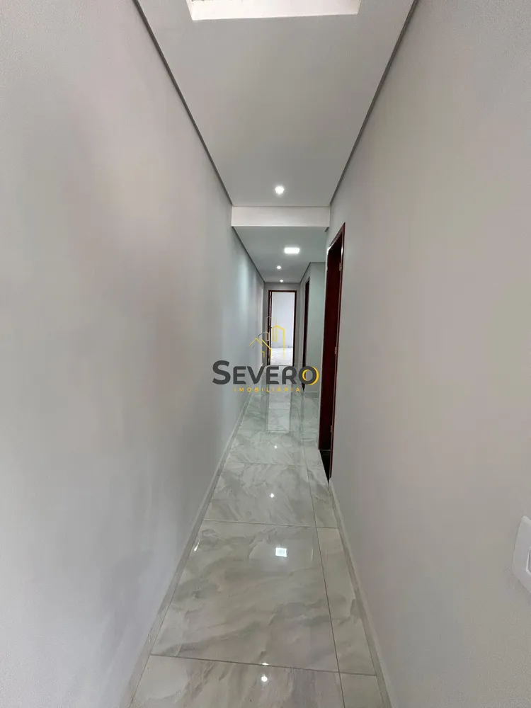 Casa, 3 quartos, 153 m² - Foto 12