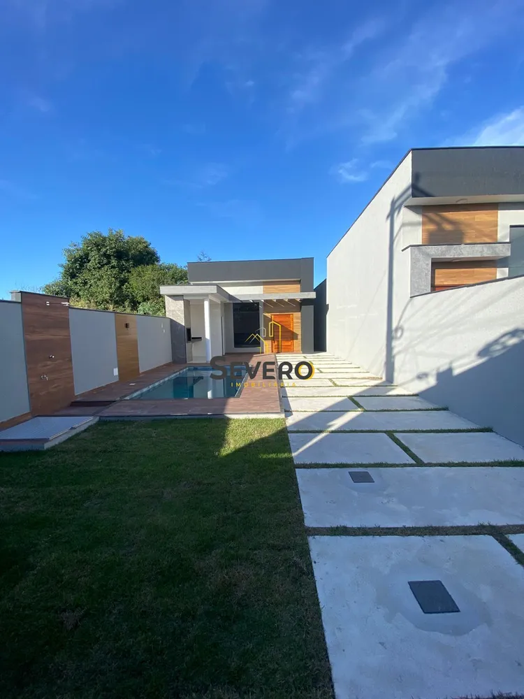 Casa, 3 quartos, 153 m² - Foto 3