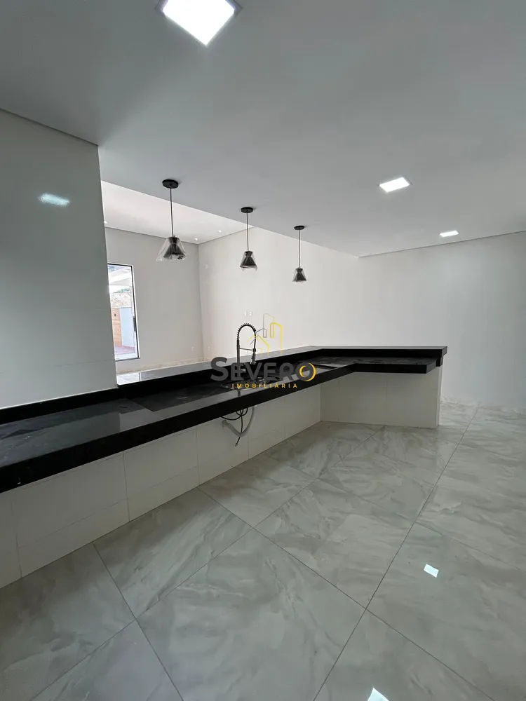 Casa, 3 quartos, 153 m² - Foto 5