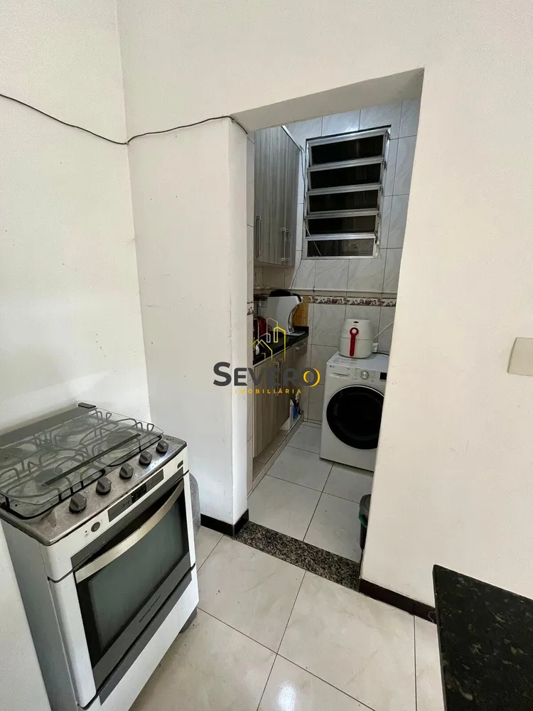 Apartamento, 1 quarto, 54 m² - Foto 16