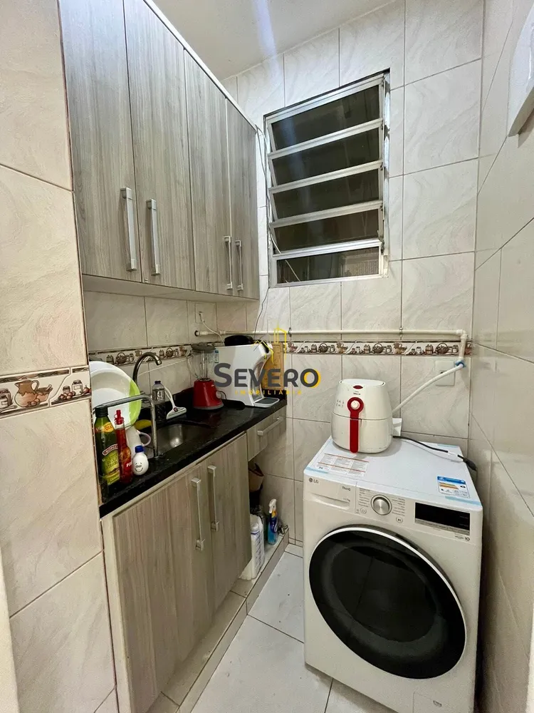 Apartamento, 1 quarto, 54 m² - Foto 17