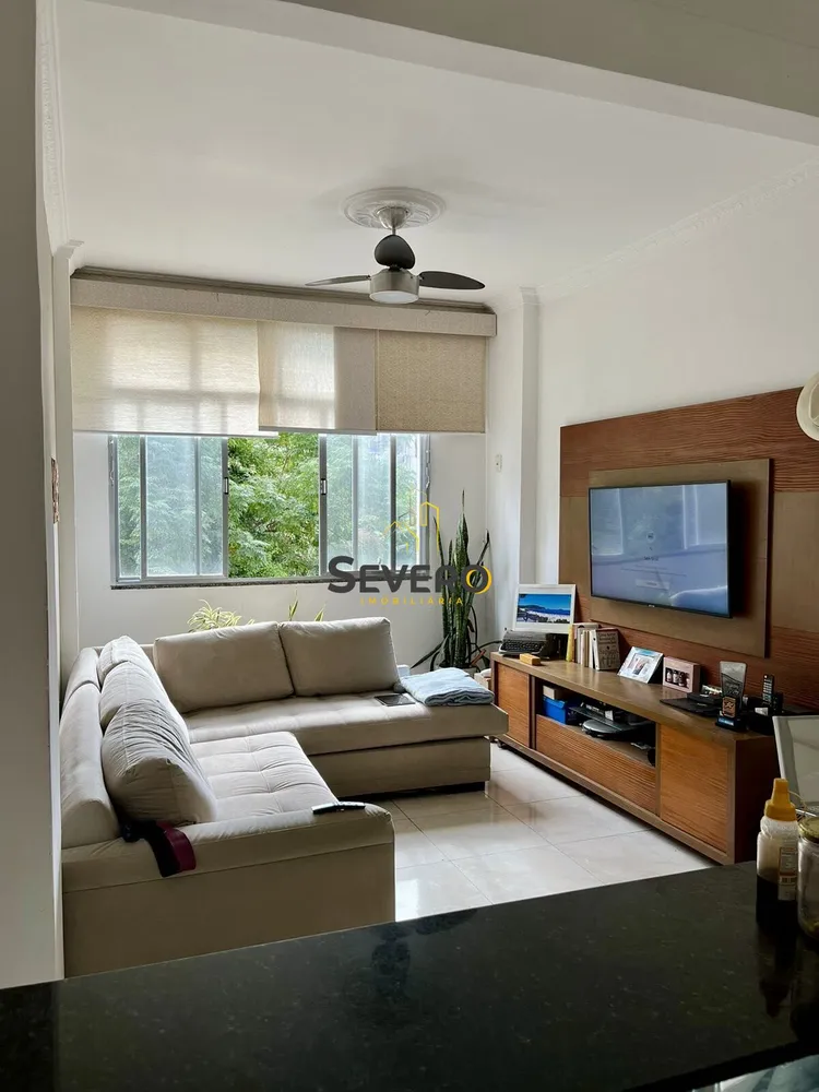 Apartamento, 1 quarto, 54 m² - Foto 10