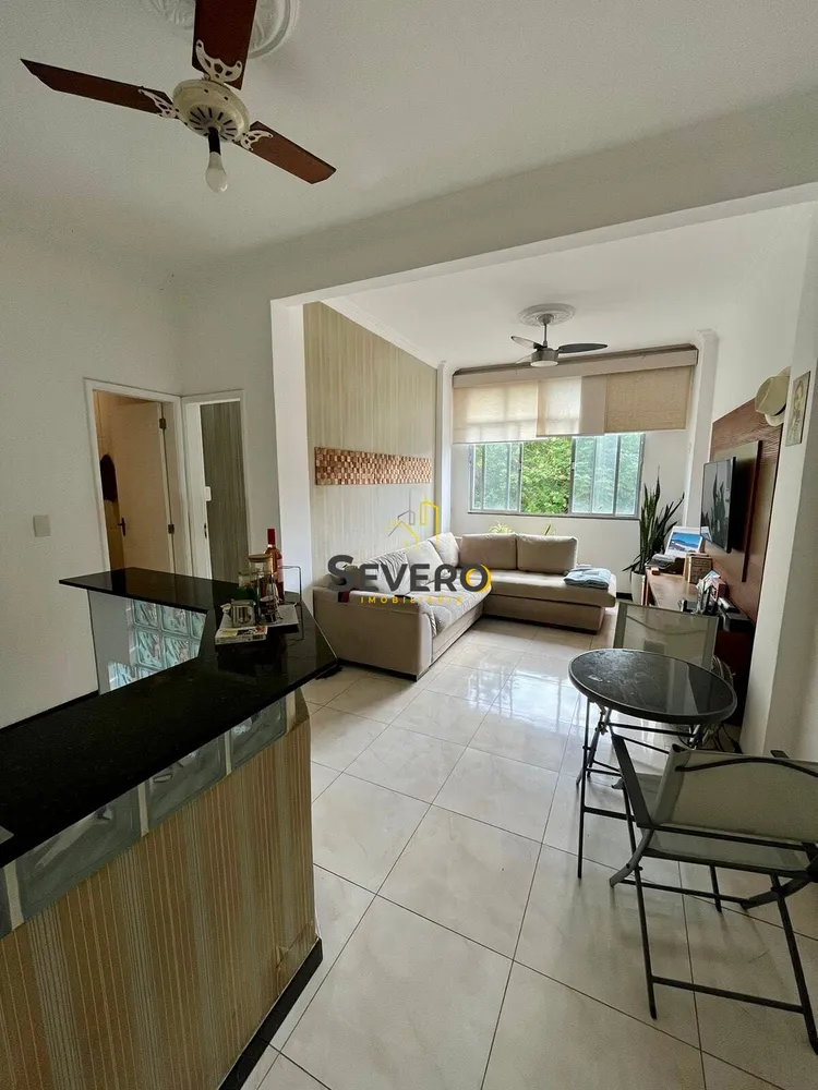 Apartamento, 1 quarto, 54 m² - Foto 3