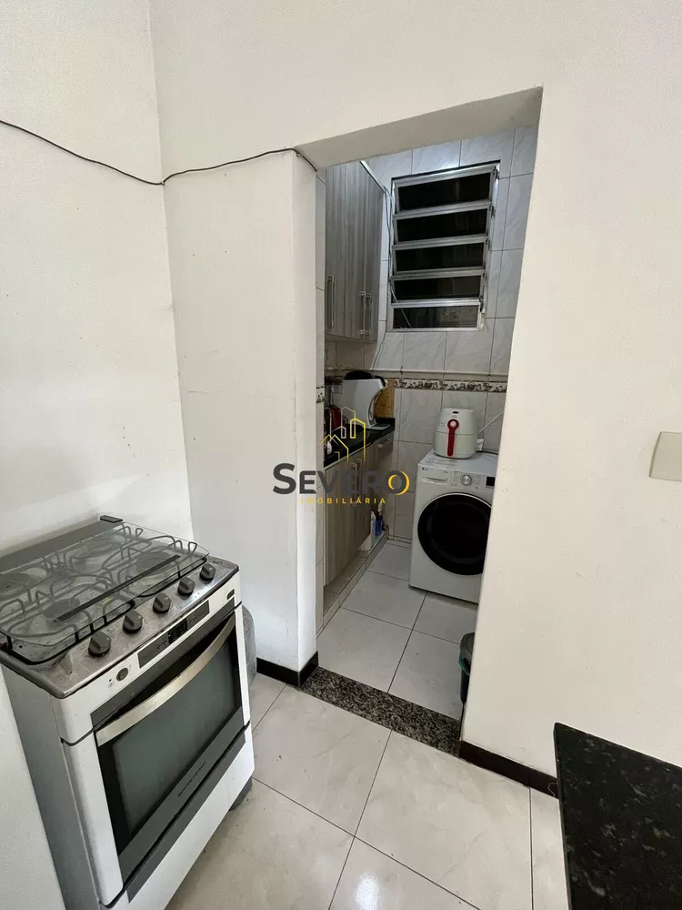 Apartamento, 1 quarto, 54 m² - Foto 3