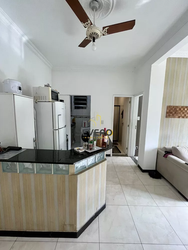 Apartamento, 1 quarto, 54 m² - Foto 1