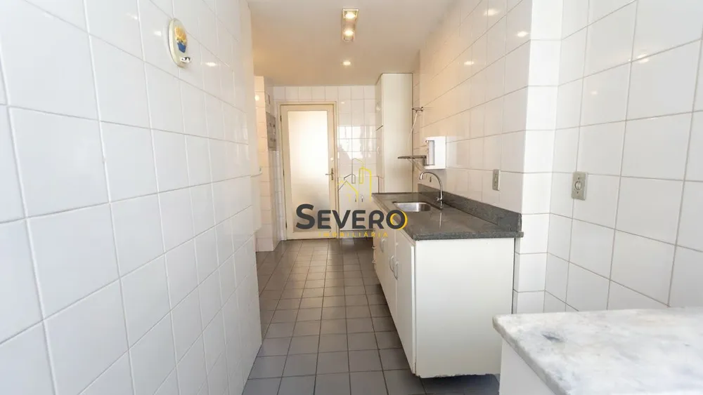 Apartamento, 3 quartos, 100 m² - Foto 8