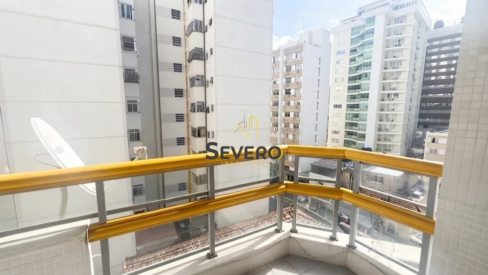 Apartamento, 3 quartos, 100 m² - Foto 1