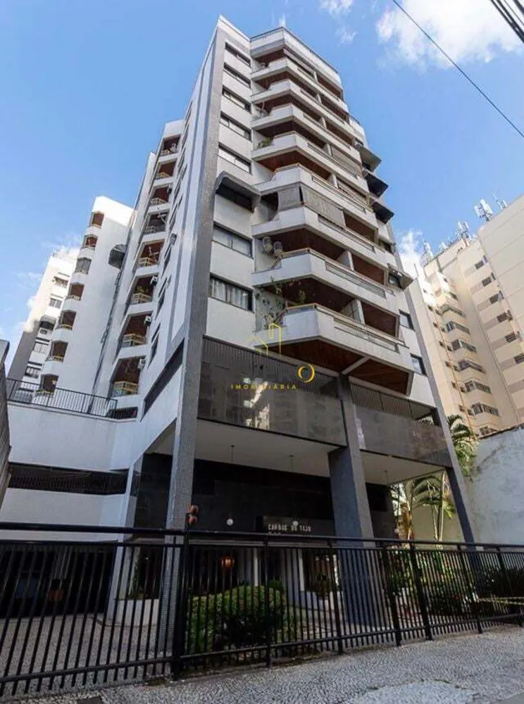 Apartamento, 3 quartos, 100 m² - Foto 30