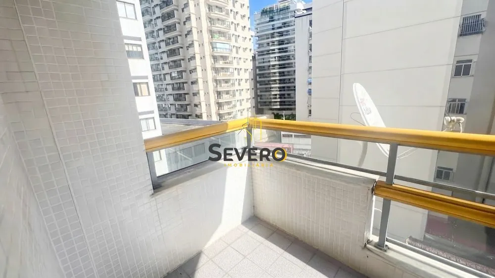 Apartamento, 3 quartos, 100 m² - Foto 2