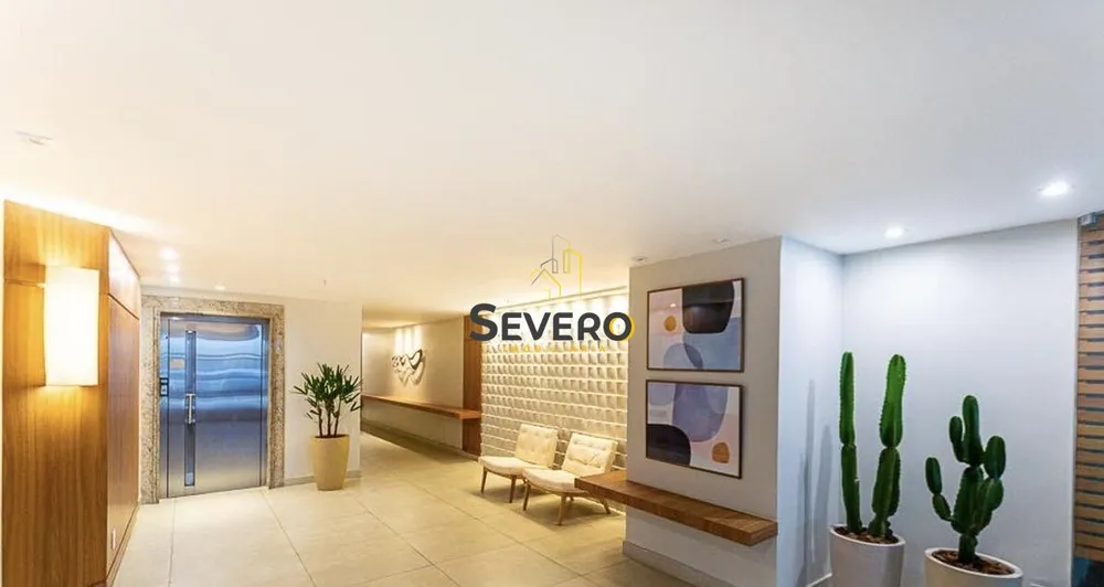Apartamento, 3 quartos, 100 m² - Foto 29