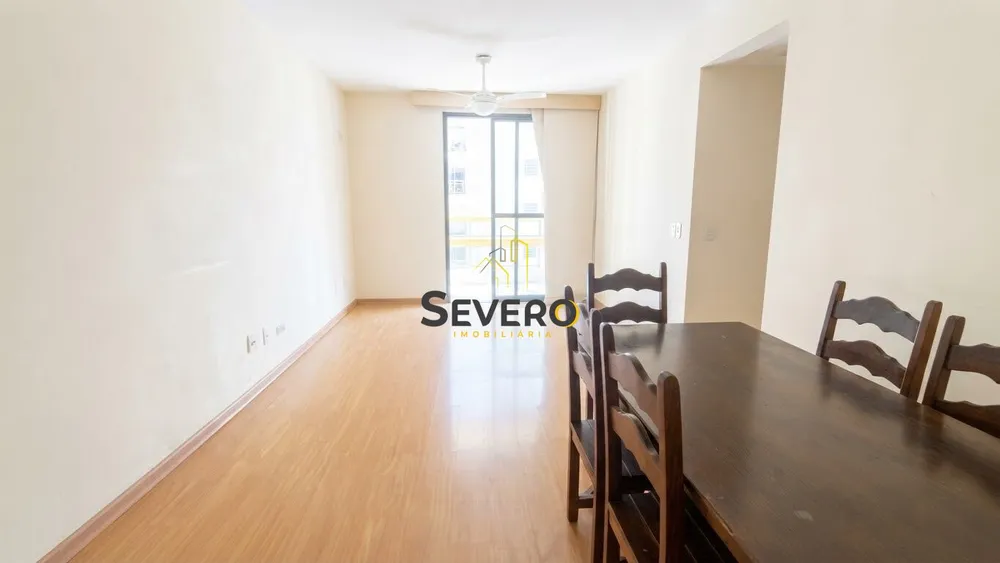 Apartamento, 3 quartos, 100 m² - Foto 3