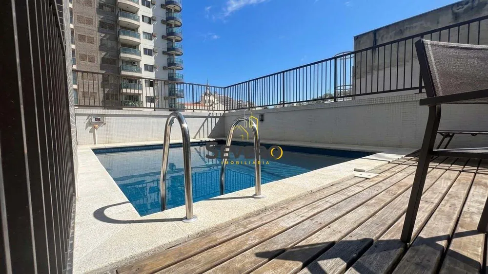 Apartamento, 3 quartos, 100 m² - Foto 27