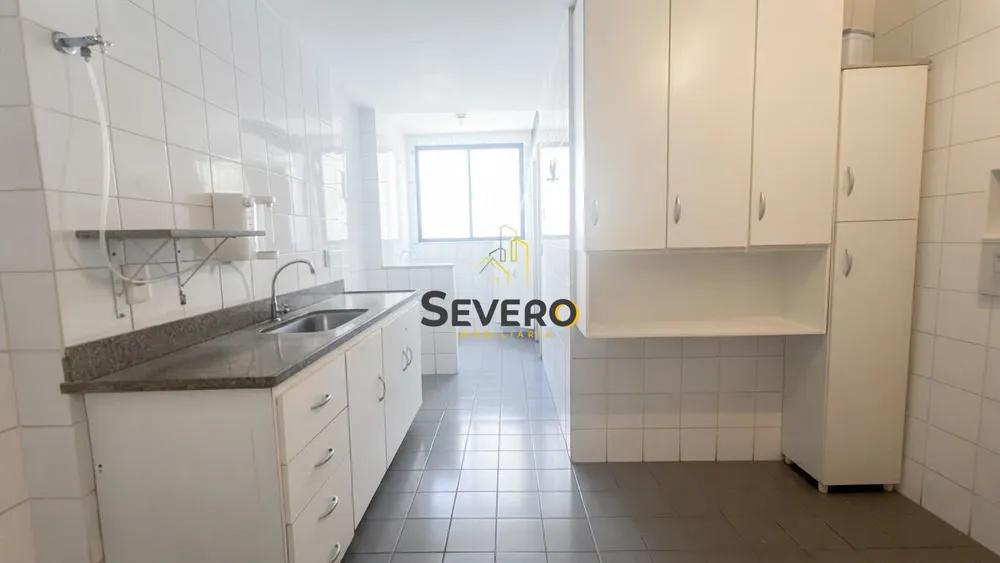 Apartamento, 3 quartos, 100 m² - Foto 7
