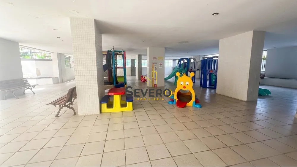 Apartamento, 3 quartos, 100 m² - Foto 28
