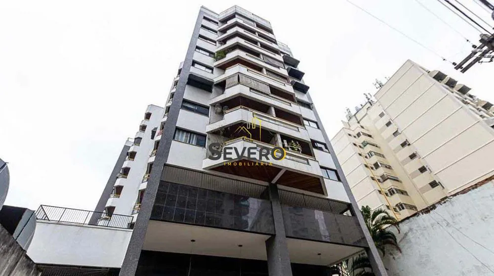 Apartamento, 3 quartos, 100 m² - Foto 31