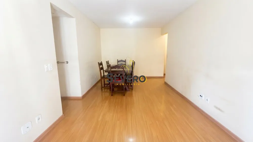 Apartamento, 3 quartos, 100 m² - Foto 4
