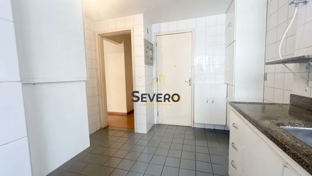 Apartamento, 3 quartos, 100 m² - Foto 6