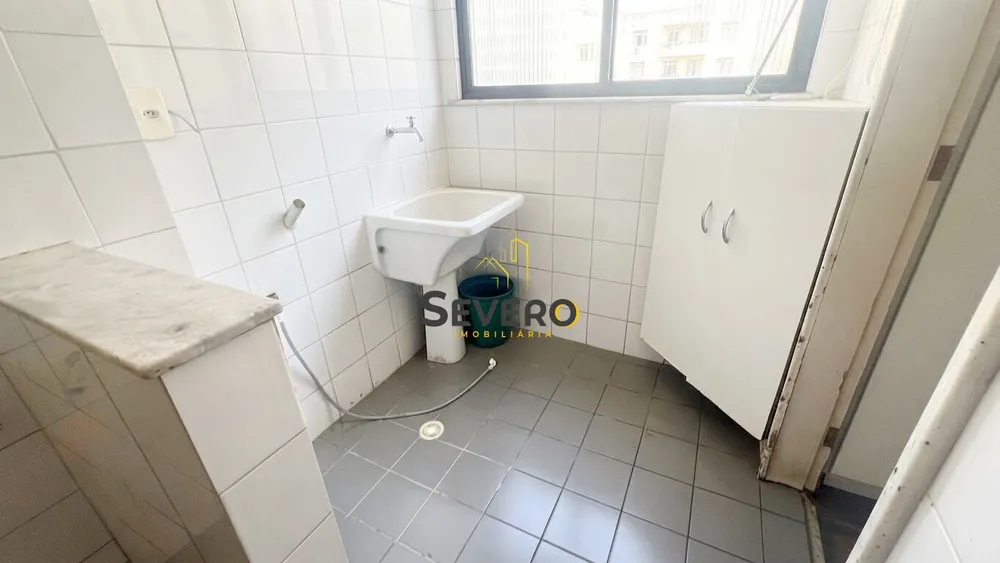 Apartamento, 3 quartos, 100 m² - Foto 9